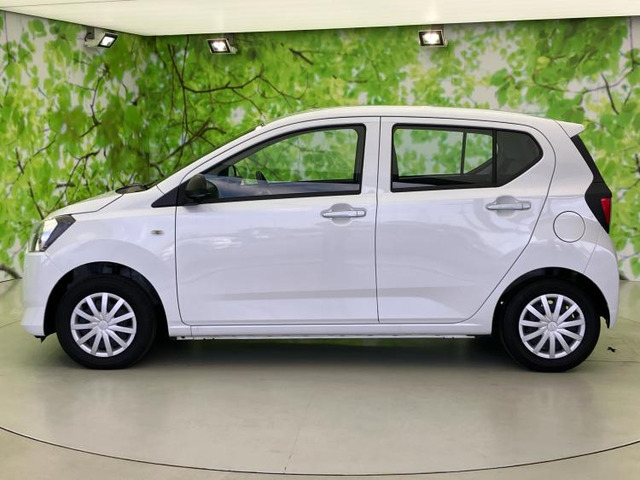 ミライースL SAIII