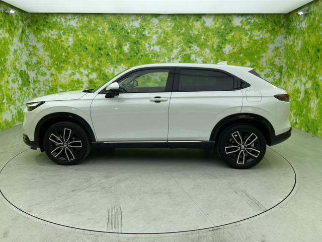 ヴェゼル1.5 e:HEV Z