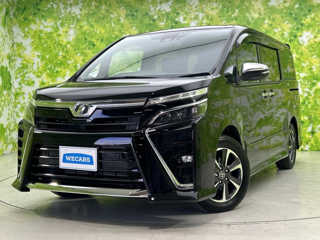 ヴォクシー2.0 ZS 煌II