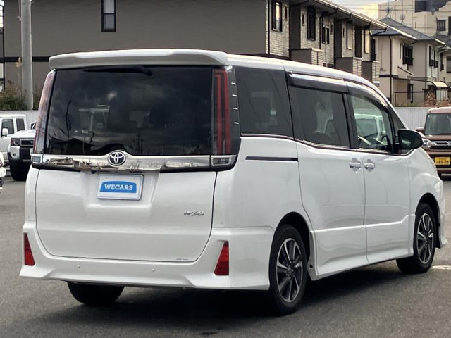 ノア2.0 Si W×B II