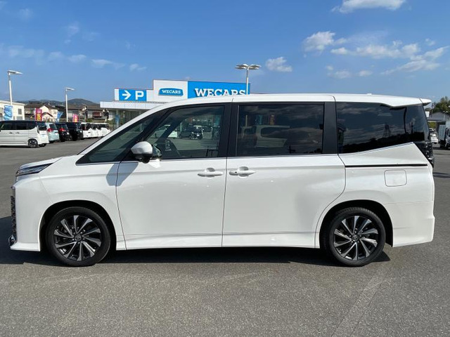 ヴォクシー2.0 S-Z