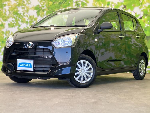 ミライースL SAIII