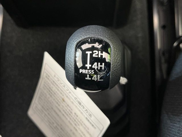 ジムニーシエラ1.5 JC 4WD