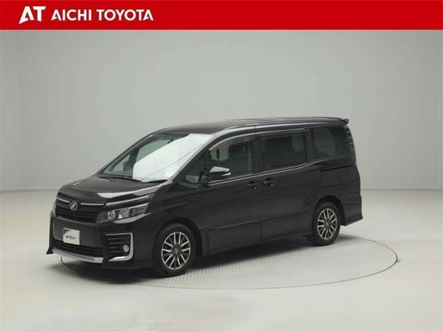 ヴォクシー2.0 ZS