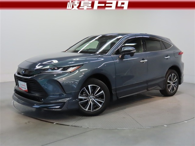 ヤリス1.5 ハイブリッド G