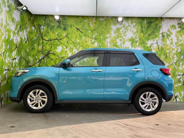 ライズハイブリッド 1.2 G