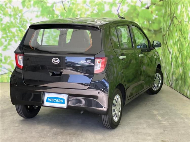 ミライースL SAIII