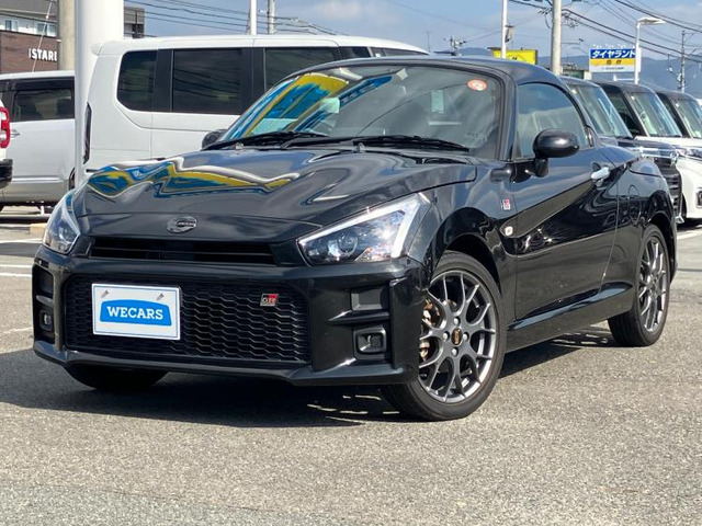 コペンGR スポーツ