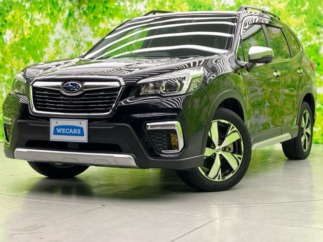 フォレスター2.0 アドバンス 4WD