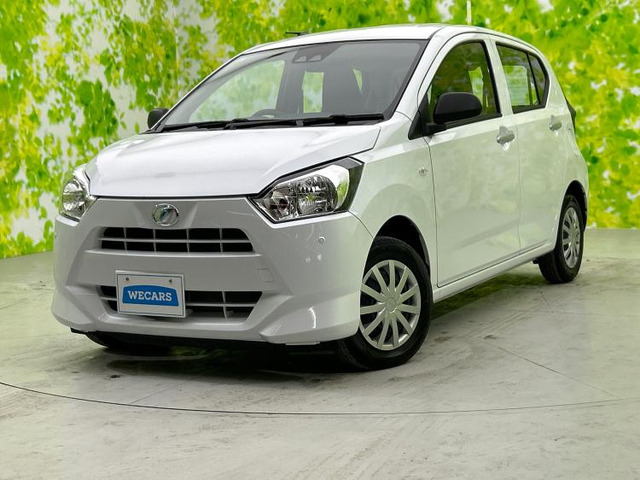 ミライースL SAIII