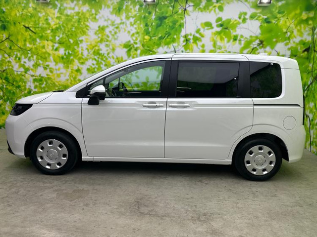 フリード1.5 エアー