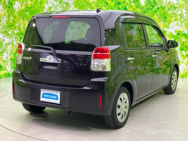 スペイド1.5 F クイーン