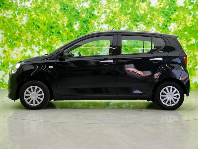 ミライースL SAIII