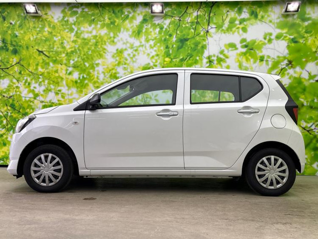 ミライースL SAIII