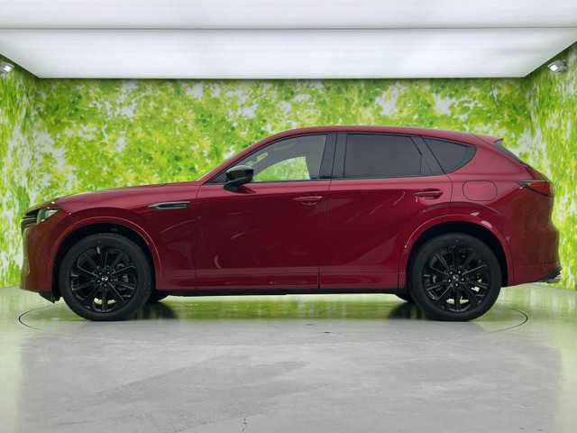 CX-603.3 XD ハイブリッド エクスクルーシブスポーツ ディーゼル 4WD