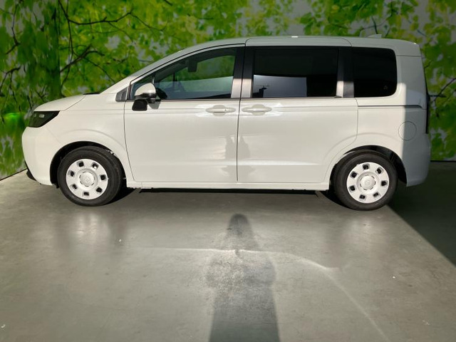 フリード1.5 エアー