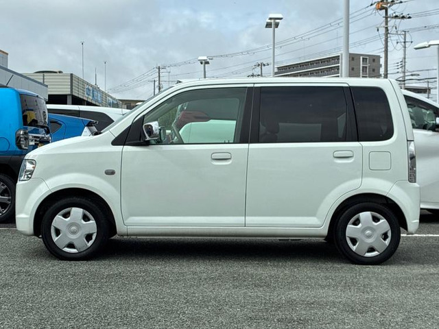 eKワゴンジョイフィールド