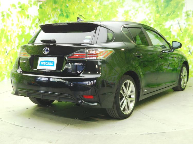 CT200h クールツーリングスタイル