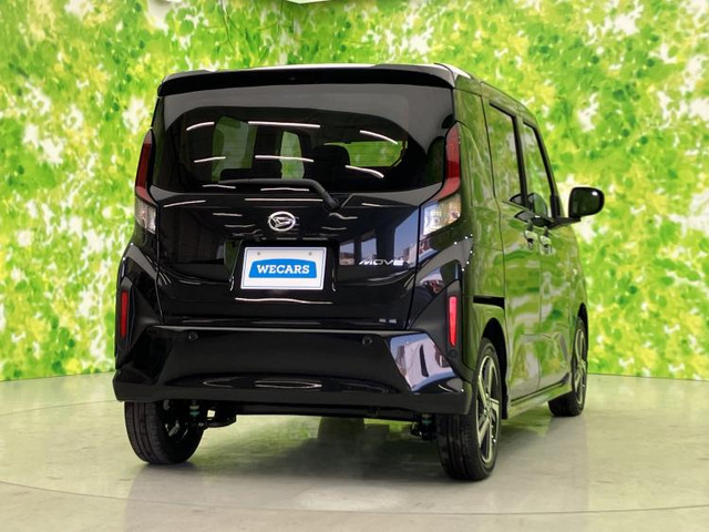 ムーヴカスタムRS