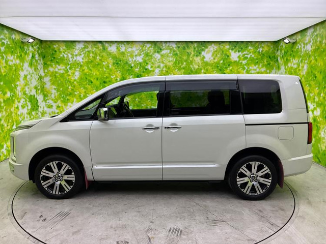 デリカD:52.2 P 4WD