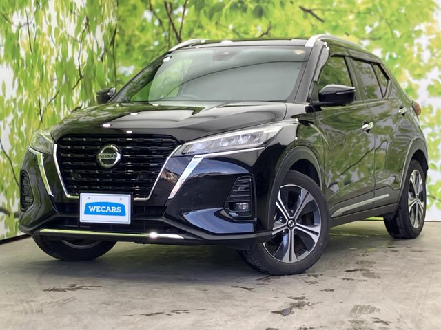 キックス1.2 X (e-POWER)