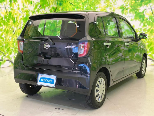 ミライースL SAIII