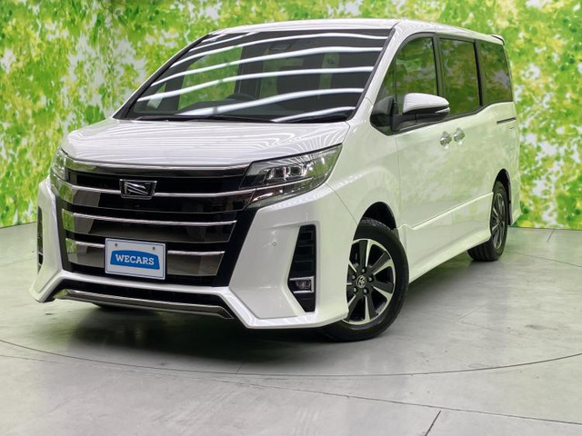 ノア2.0 Si W×B II