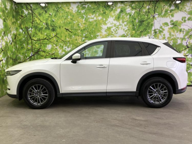 CX-52.2 XD プロアクティブ