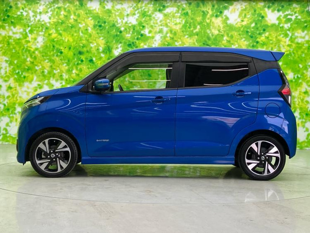 デイズハイウェイスター Gターボ プロパイロットエディション