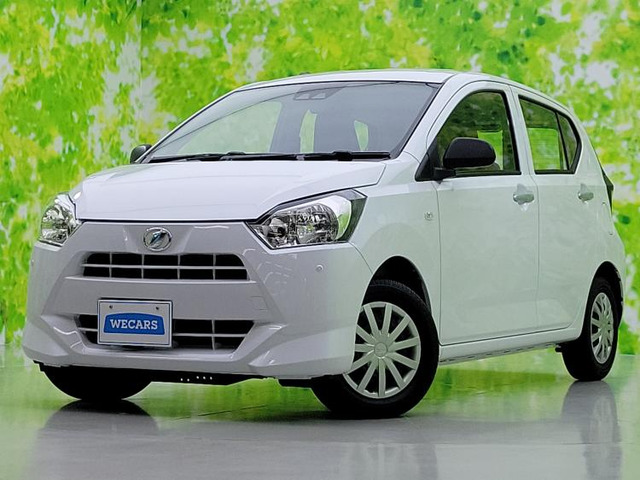 ミライースL SAIII