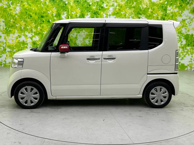 N-BOXG SSパッケージ