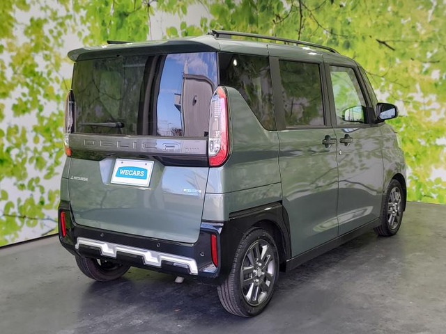 デリカミニT プレミアム