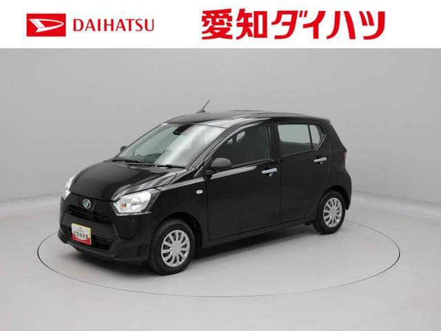 ミライースL SAIII