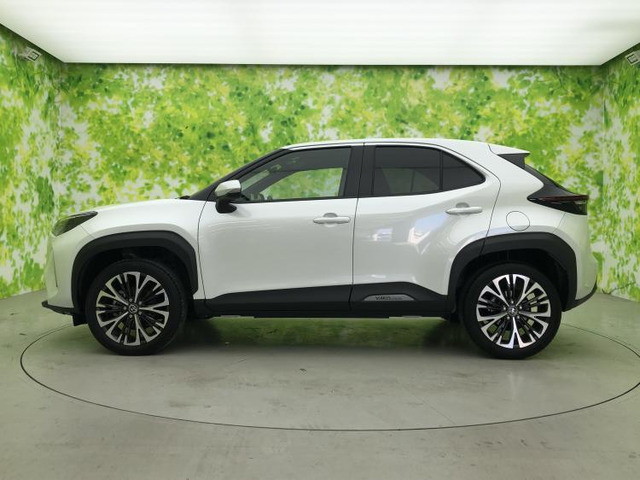 ヤリスクロス1.5 Z