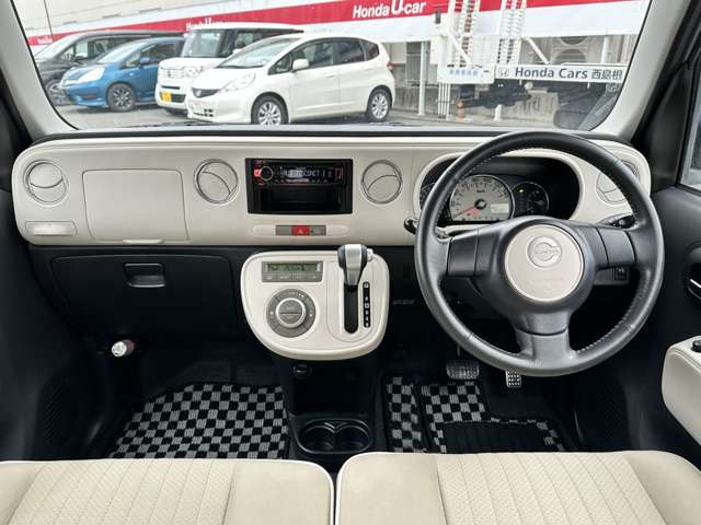 ミラココアプラス G