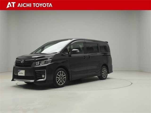 ヴォクシー2.0 ZS