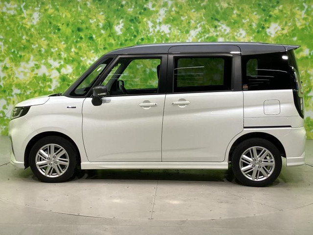 ソリオ1.2 ハイブリッド(HYBRID)  MZ