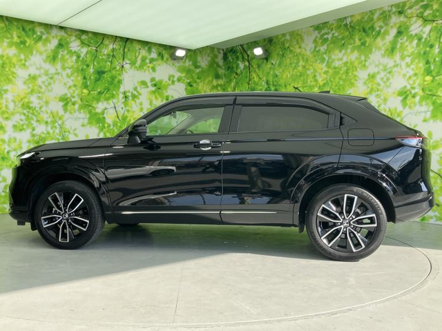 ヴェゼル1.5 e:HEV Z