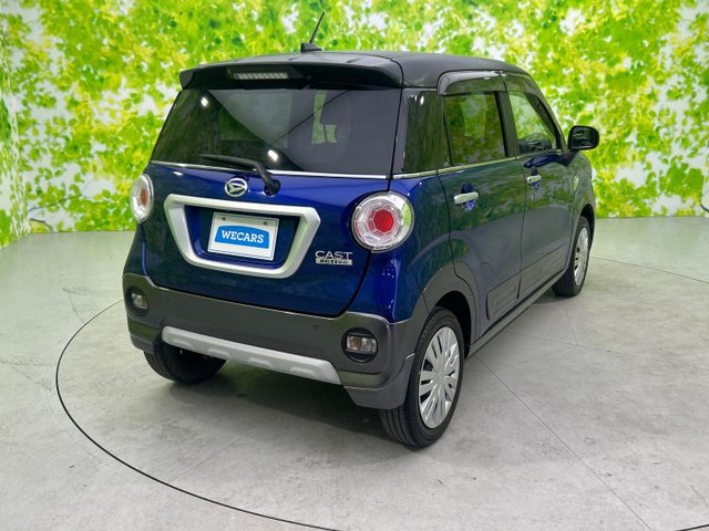 キャストアクティバ X SAIII