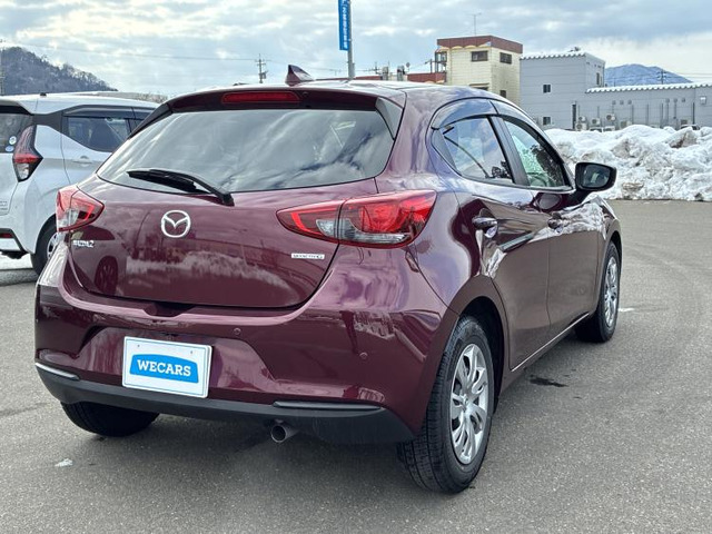 MAZDA21.5 15S プロアクティブ スマートエディションII