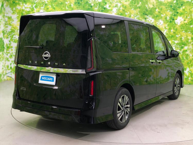 セレナ2.0 ハイウェイスターV