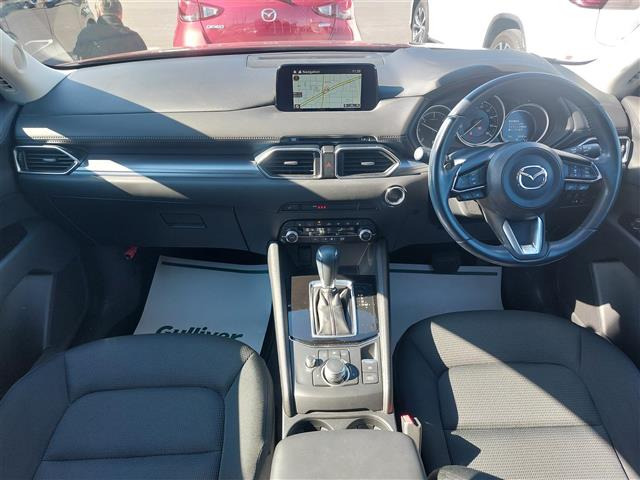 CX-52.2 XD プロアクティブ