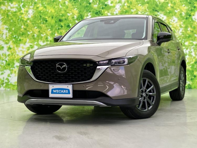CX-52.2 XD フィールドジャーニー 4WD