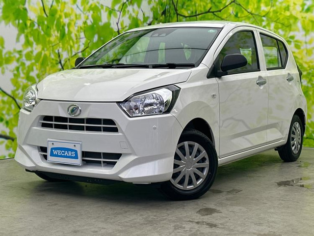 ミライースL SAIII