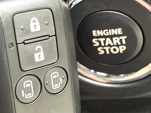 �y�L�[���X�X�^�[�g�V�X�e���z�J�o����|�P�b�g�ɓ��ꂽ�܂܂ł��h�A�̎{���E�������\�ȃX�}�[�g�L�[�𑕔��B�G���W���̃I���E�I�t�����J�M�����o���K�v����������Ƃ��Ă��֗��ł���