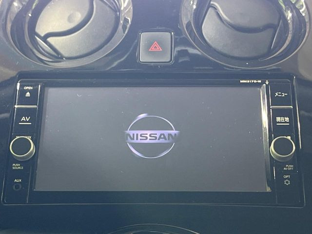 ノート1.2 e-POWER メダリスト