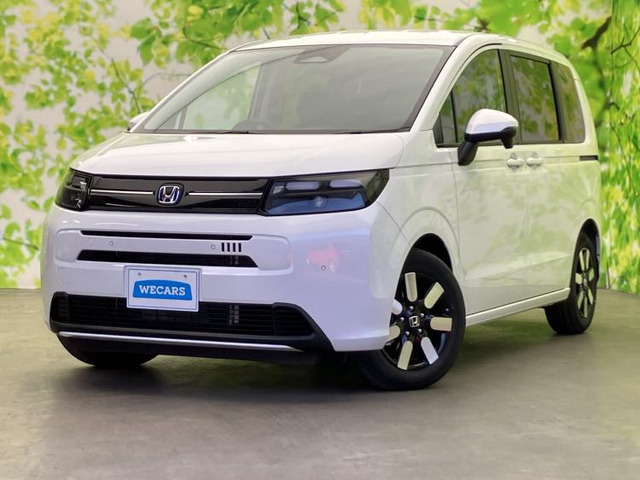 フリード1.5 e:HEV エアー EX