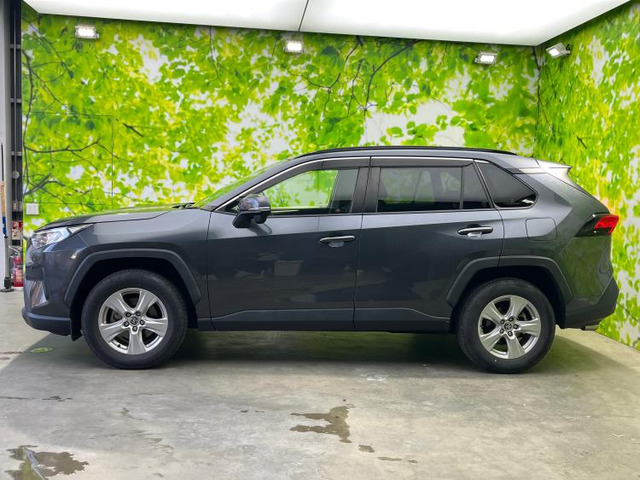 RAV42.0 X 4WD