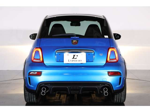 �c�^�}�t���[�𑕔��B�X�|�[�e�B�ȃf�U�C���Ɣ��͂���r�C�����A�h���C�r���O�̋��������߁A�ԗ��̌��Ƒ��݊����ۗ������܂��B�X�|�[�c���[�h�ł͂�蔗�͂̂���T�E���h�ƂȂ�܂��B