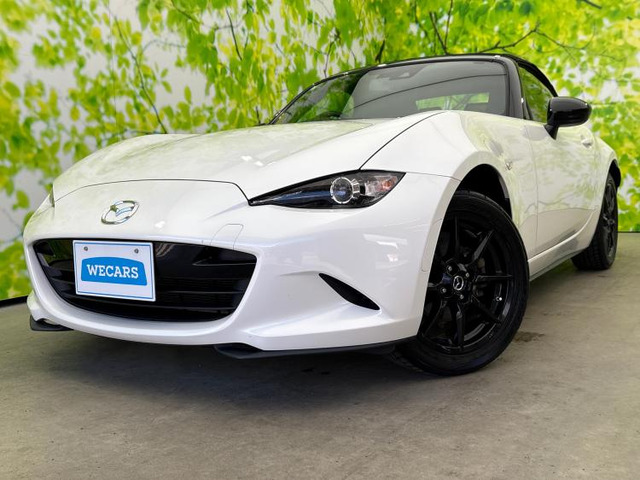 ロードスター1.5 S スペシャルパッケージ